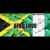 Afro Love (feat. Low Keyy) - Single - J-Nice