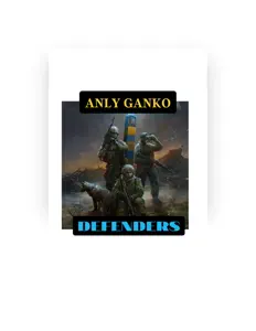 Anly Gankoを聴いたり、ミュージックビデオを鑑賞したり、経歴やツアー日程などを確認したりしましょう！