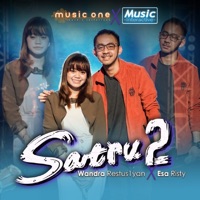 Satru 2 (feat. Esa Risty) - Single - Wandra Restusiyan