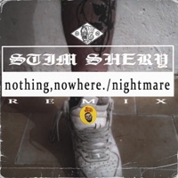 Pesadilla (Remix) - Single - Stim Shery