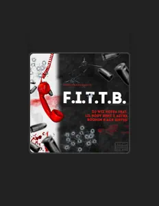 DJ Wiz Hoffa सुनें, म्यूज़िक वीडियो देखें, बायो पढ़ें, दौरे की तारीखें और बहुत कुछ देखें!