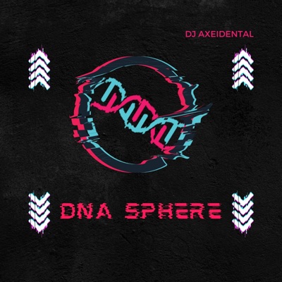 DNA Sphere - Single