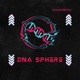 DNA Sphere Single