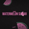 Watermelon Sugar - Single