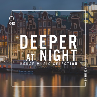 Deeper at Night, Vol. 66