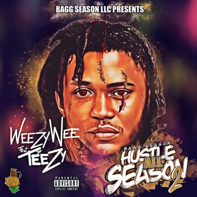 Bagg Season Hustle All Season 2