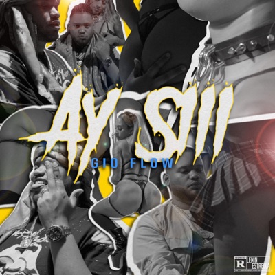 Ay Siii - Single
