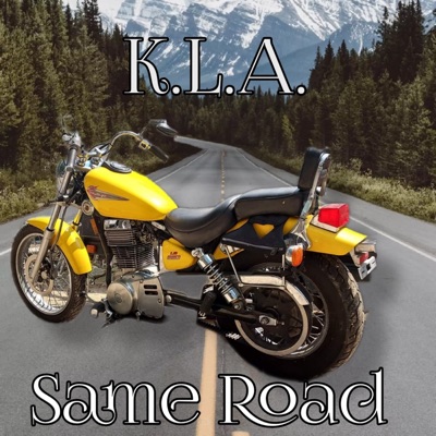 Same Road - Single