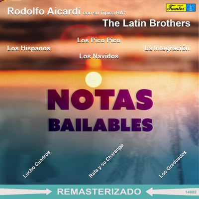 Notas Bailables
