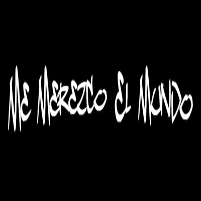 Me Merezco el Mundo - Single