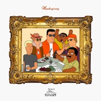 Hanksgiving - Hank Trill & Syrup Saviors