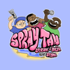 Spray Tan (feat. MC Spyda) - Serum & Inja