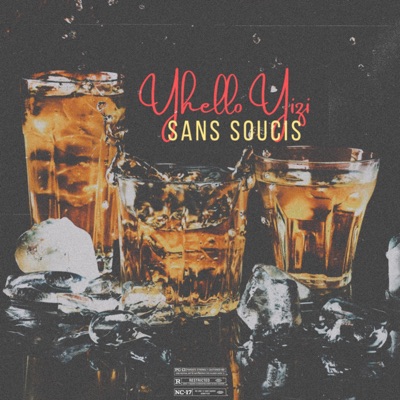 Yhello Yizi - Sans Soucis (Tika To Mela Na Biso)