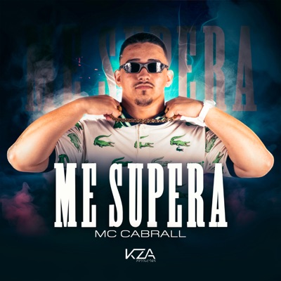 Me Supera - Single