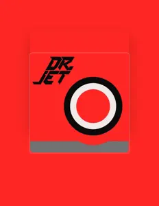 Dr. Jetを聴いたり、ミュージックビデオを鑑賞したり、経歴やツアー日程などを確認したりしましょう！