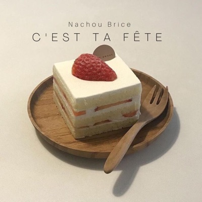 C'est ta fête - Single