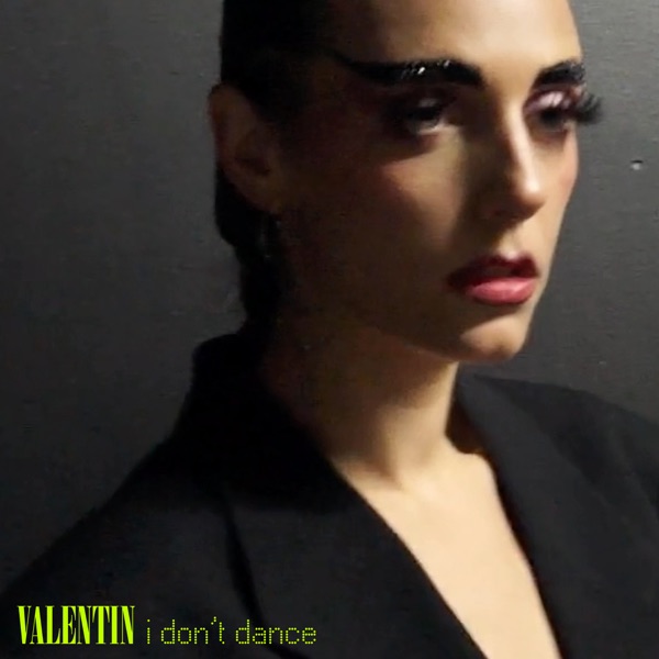 I Don't Dance - Single