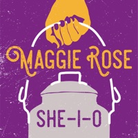 She-I-O - Single - Maggie Rose