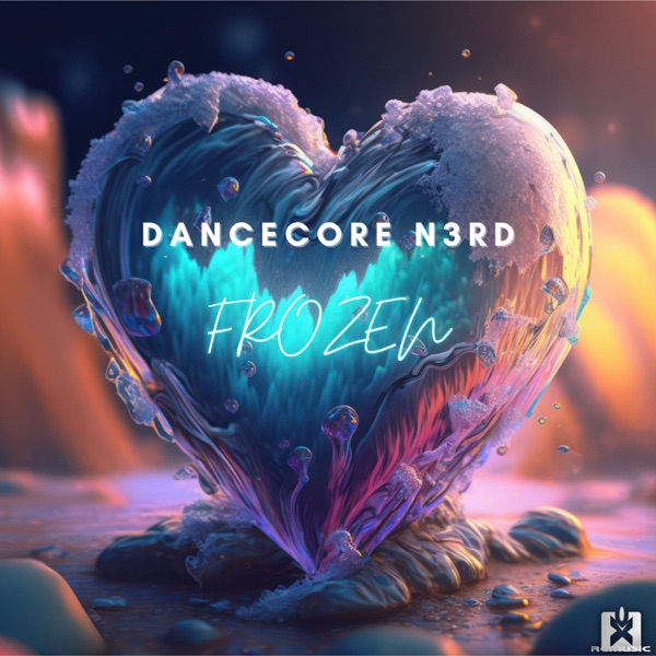 Frozen - EP