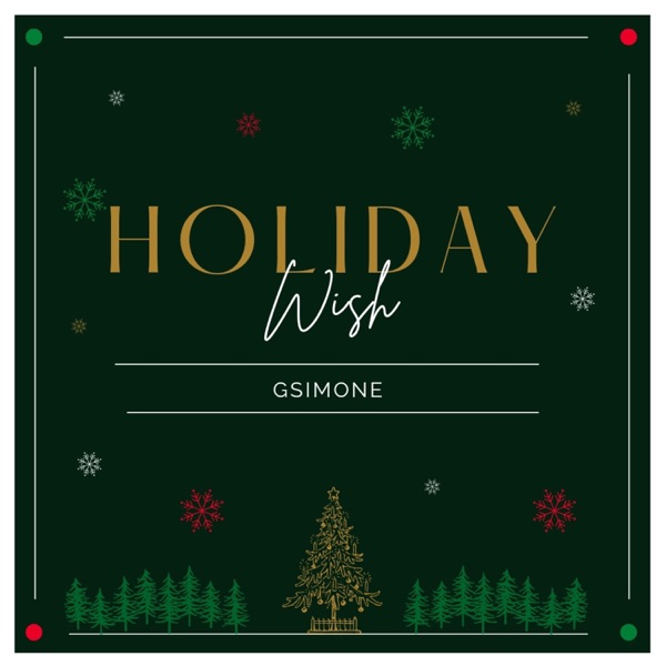 Holiday Wish - Single
