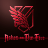 Ashes on the Fire V2 (Cover) - Samuel Kim