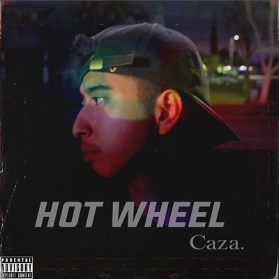 Hot Wheel - Single