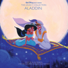 A Whole New World (Aladdin's Theme) - Peabo Bryson & Regina Belle