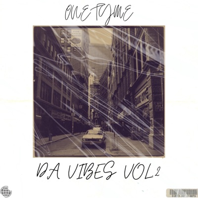 Da Vibes Vol . 2 - EP