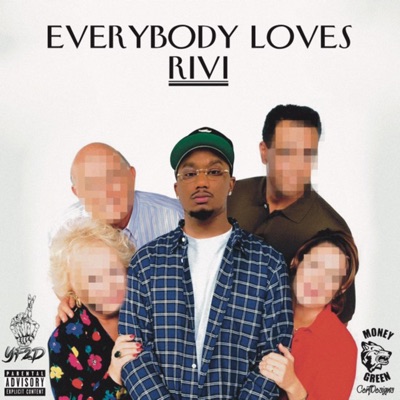 Everybody Loves RIVI - EP