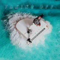 Taking Off (feat. BJRNCK) — Omarion, BJRNCK