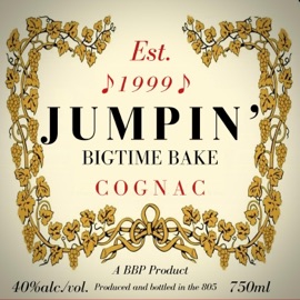 Jumpin' BigTimeBake