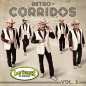 Retro-Corridos, Vol. 2 artwork