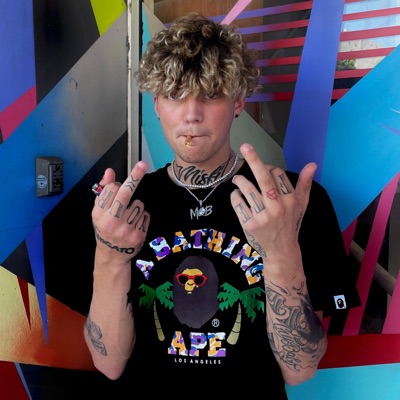 Lay Low - Single