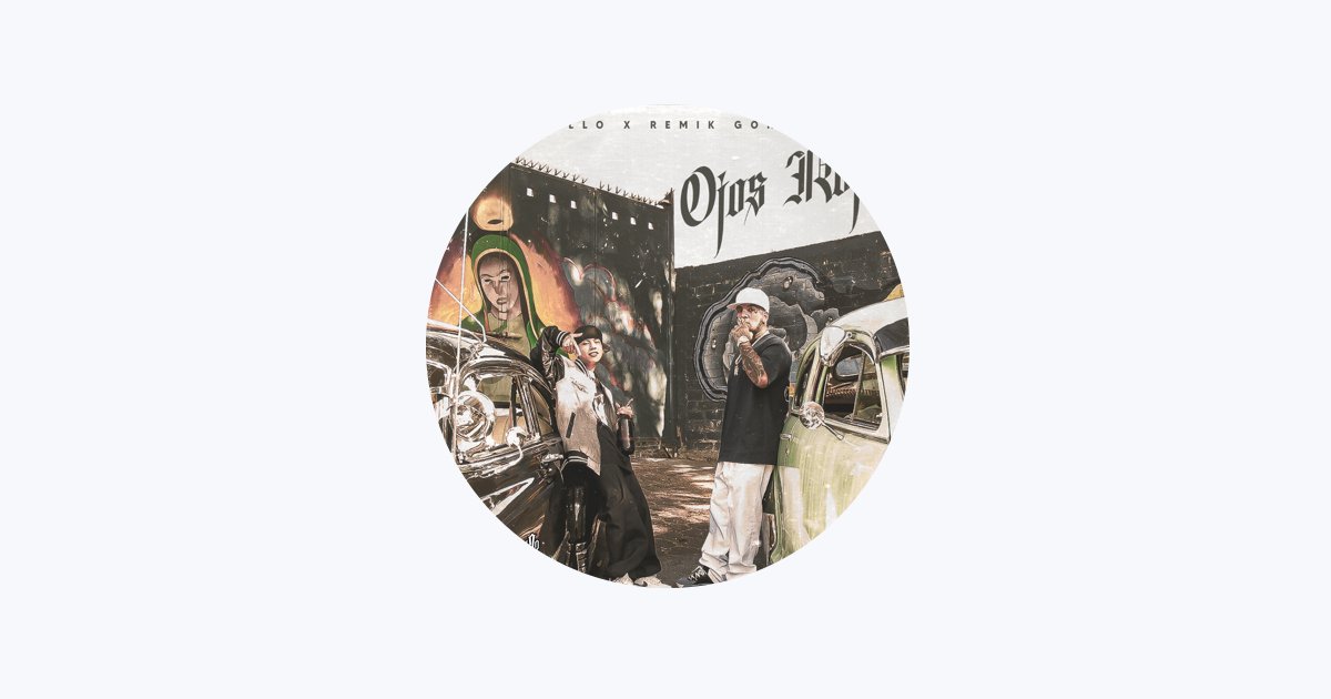 473 Music - Apple Music