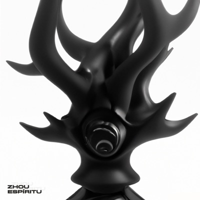Espiritu - Single
