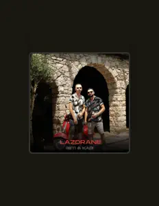 Listen to Geti, watch music videos, read bio, see tour dates & more!