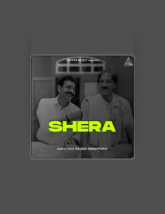 Dengarkan Rajesh Singhpuriya, tonton video musik, baca bio, lihat tanggal tur & lainnya!