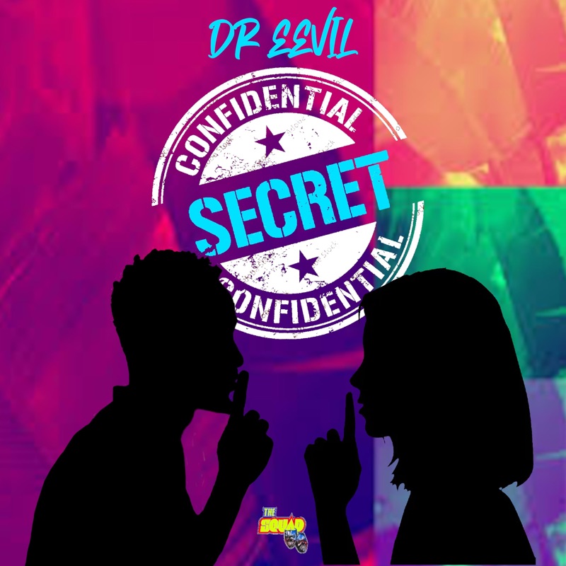 Secret - Single