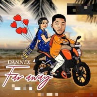 Faraway - Single - Dannex