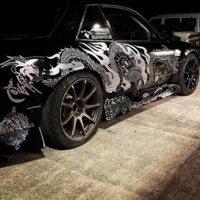 heaviness (feat. SHIZODANCE) - Single - RbowChickenn