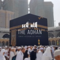 The Adhan - Single - Omar Hisham