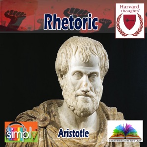 Rhetoric (Unabridged)