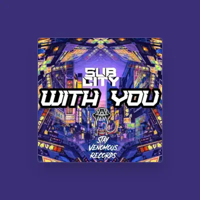 Listen to Subcity, watch music videos, read bio, see tour dates & more!