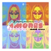 Amores (Madaë Remix) [feat. Valka] - Single