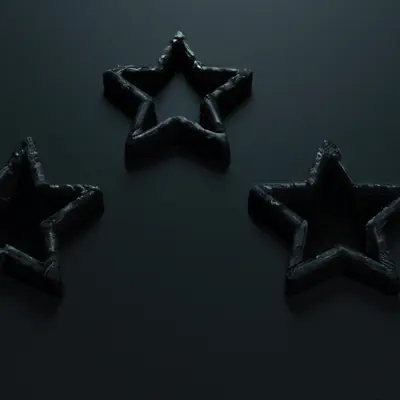 mp3digital adlı sanatçının Stars ® - EP albümünü dinle