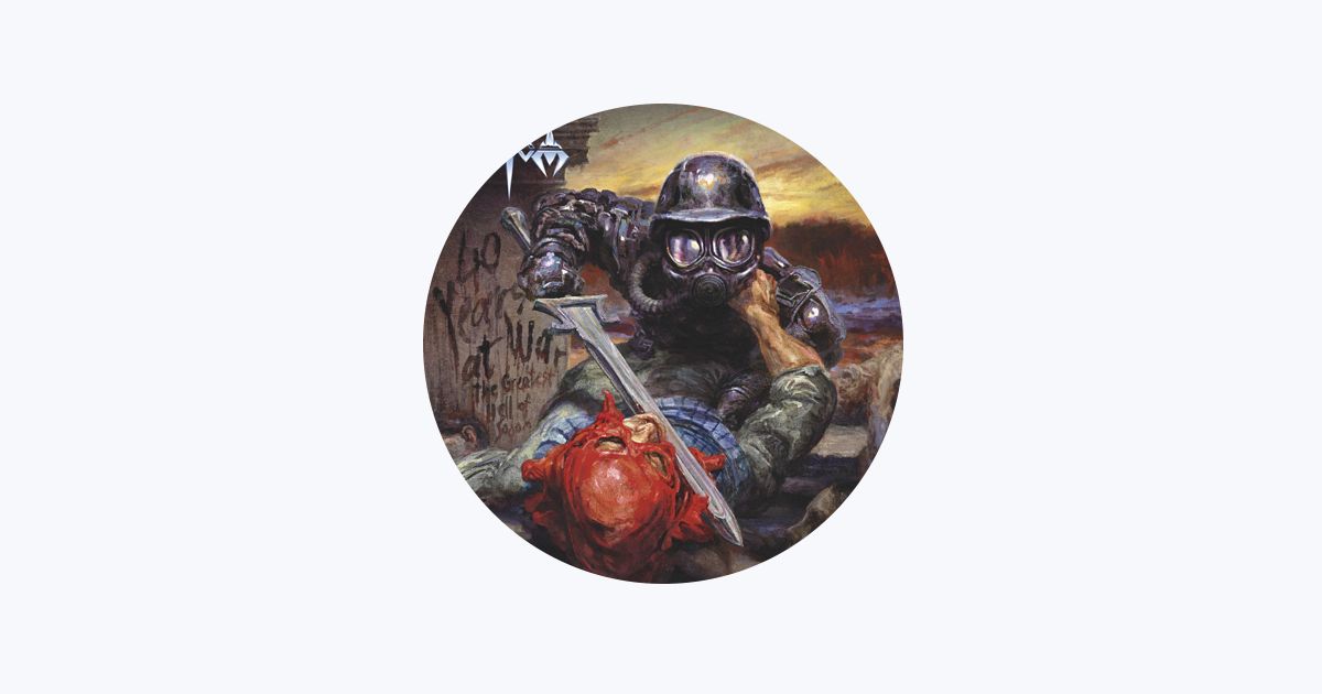 Sodom - Apple Music