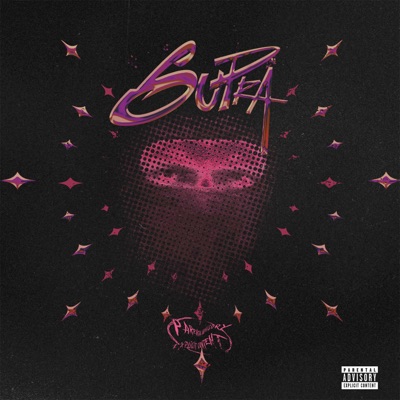 Supra - EP