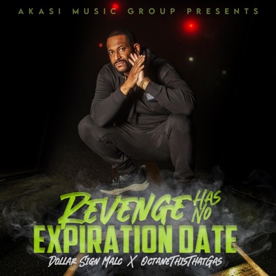 Revenge Has No Expiration Date - EP
