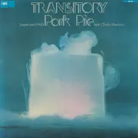 Angel Wings — Charlie Mariano; Pork Pie