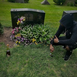 Emotionless (Freestyle) Choppaveli